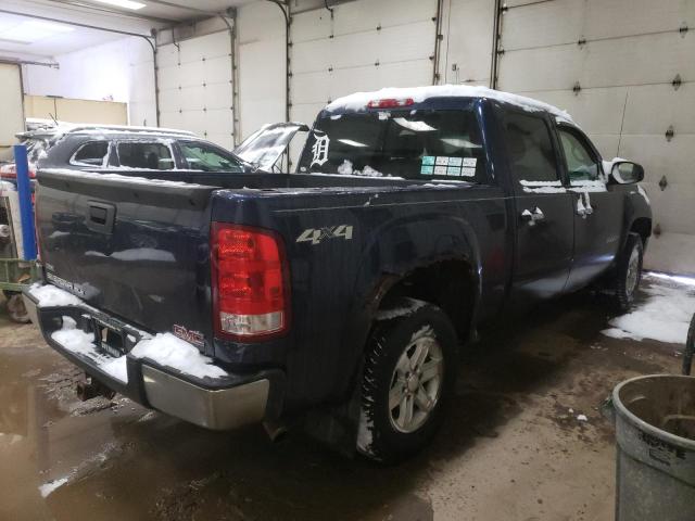 Photo 4 from auction – 2009 GMC SIERRA K15 with VIN 2GTEK233491126428