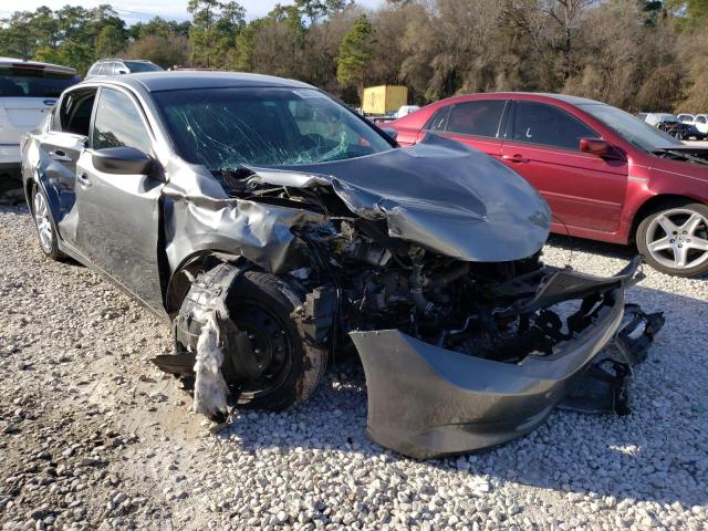 NISSAN ALTIMA 2.5 2015 with VIN 1N4AL3APXFC422332 - Photo from auction