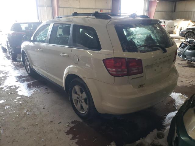 Photo 3 from auction – 2013 DODGE JOURNEY SE with VIN 3C4PDCAB3DT591051