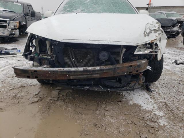Photo 9 from auction – 2009 HYUNDAI SONATA GLS with VIN 5NPET46C19H530676