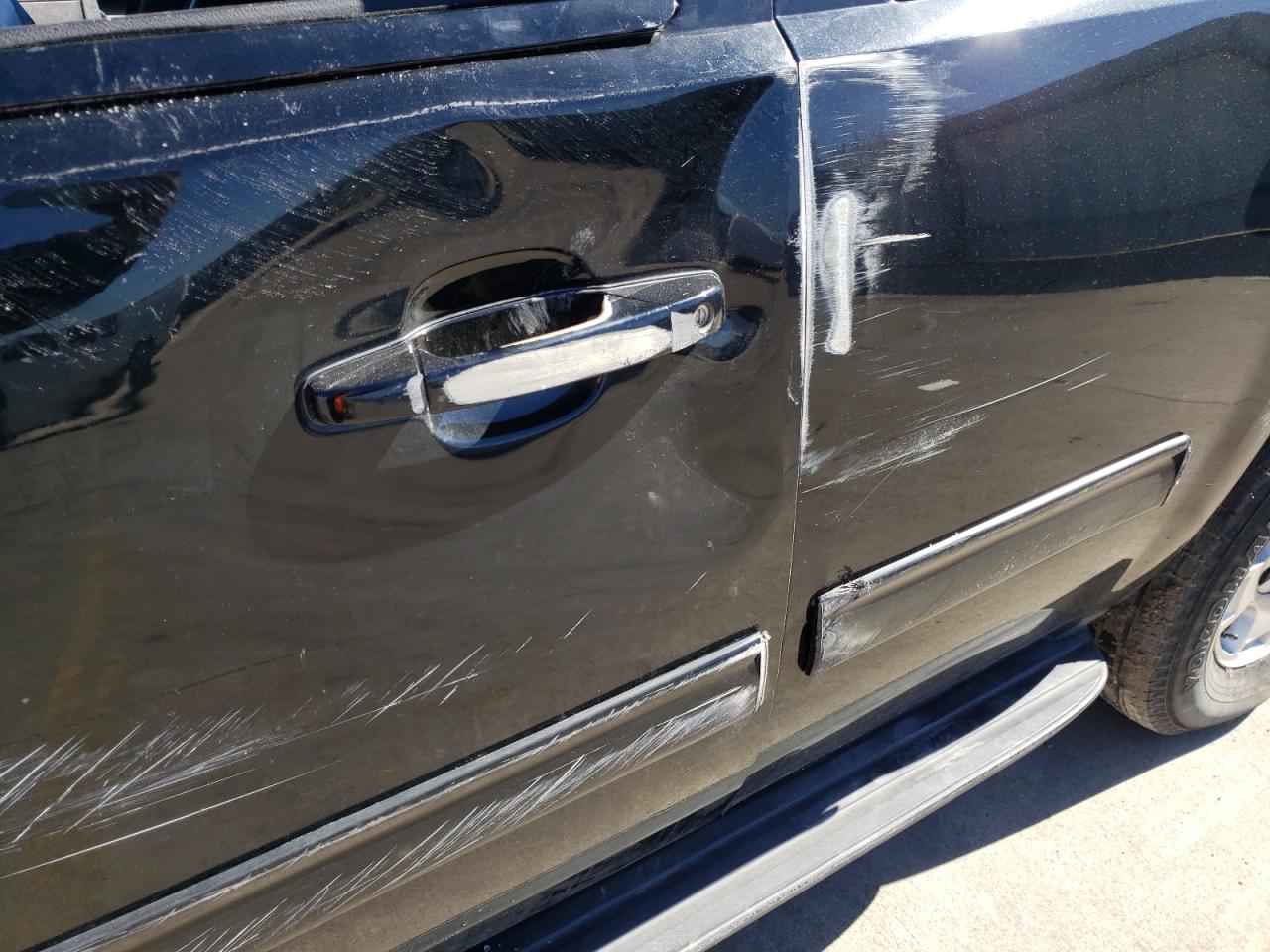 Photo 10 from auction – 2011 CHEVROLET TAHOE C150 with VIN 1GNSCBE0XBR257872