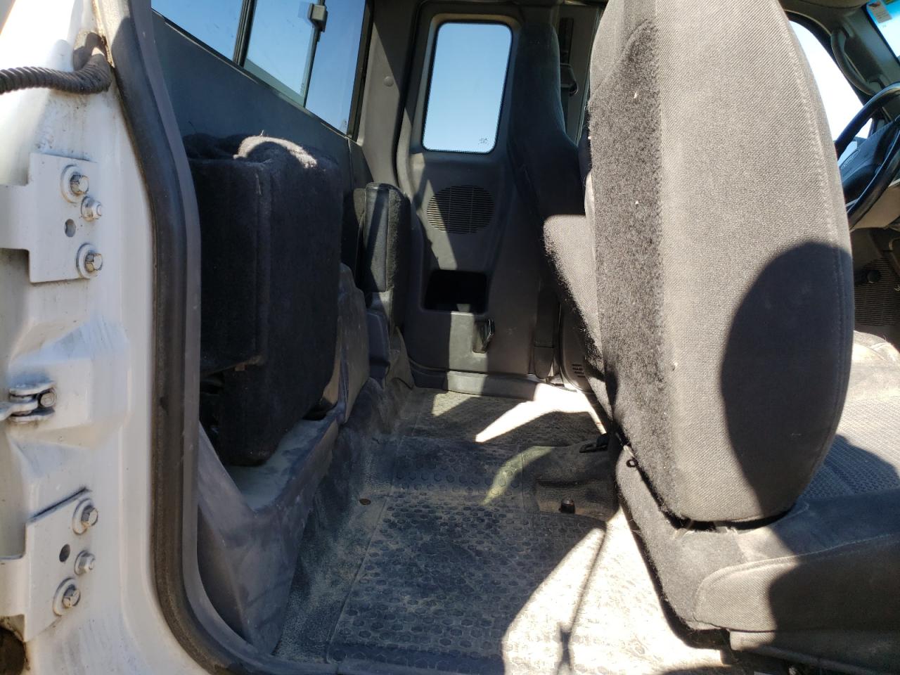 Photo 6 from auction – 2003 FORD RANGER SUP with VIN 1FTZR45E53PA31264