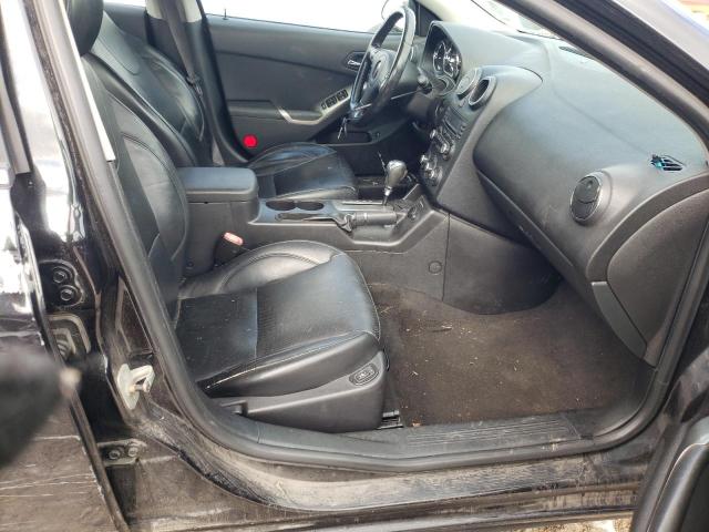 Photo 5 from auction – 2008 PONTIAC G6 BASE with VIN 1G2ZG57N984239072