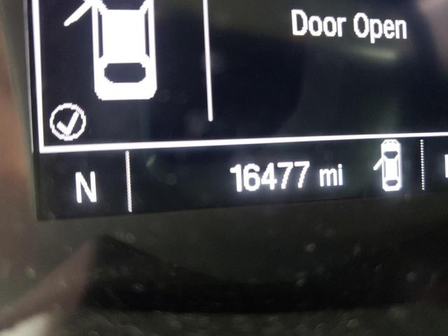 Photo 8 from auction – 2020 CHEVROLET TRAX LS with VIN KL7CJKSB0LB353753