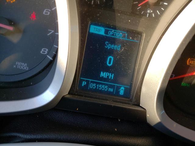 Photo 8 from auction – 2017 CHEVROLET EQUINOX LS with VIN 2GNALBEK2H1589027