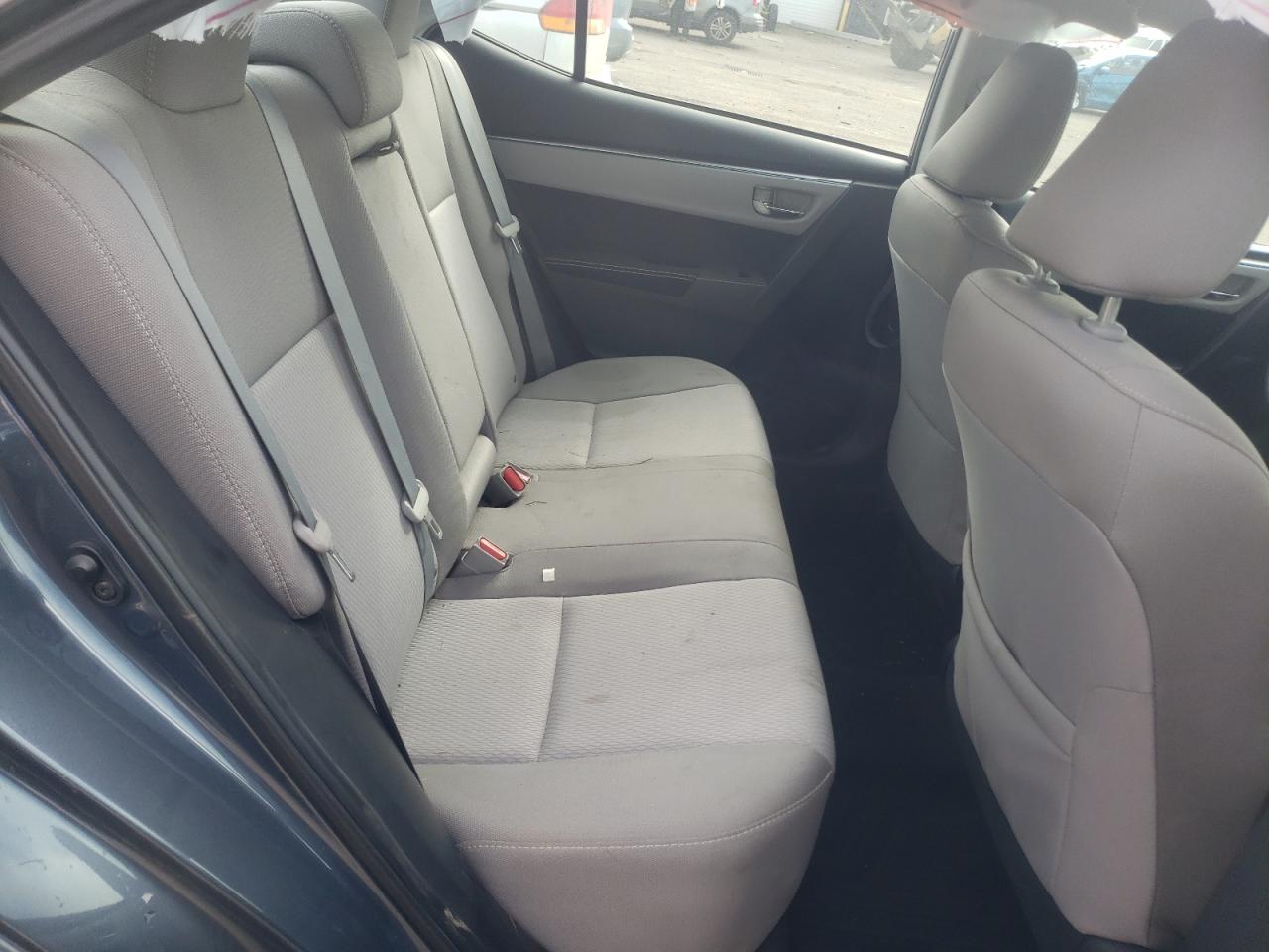 Photo 6 from auction – 2015 TOYOTA COROLLA EC with VIN 2T1BPRHE6FC419252