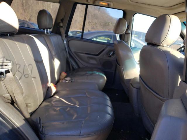 Photo 6 from auction – 2000 JEEP GRAND CHER with VIN 1J4G248S6YC386286