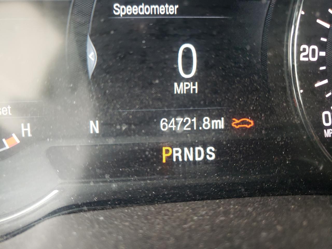 Photo 8 from auction – 2017 LINCOLN MKC RESERV with VIN 5LMCJ3D94HUL71776