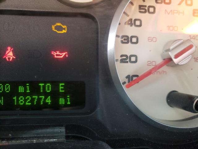 Photo 8 from auction – 2005 FORD FIVE HUNDR with VIN 1FAFP25165G196114