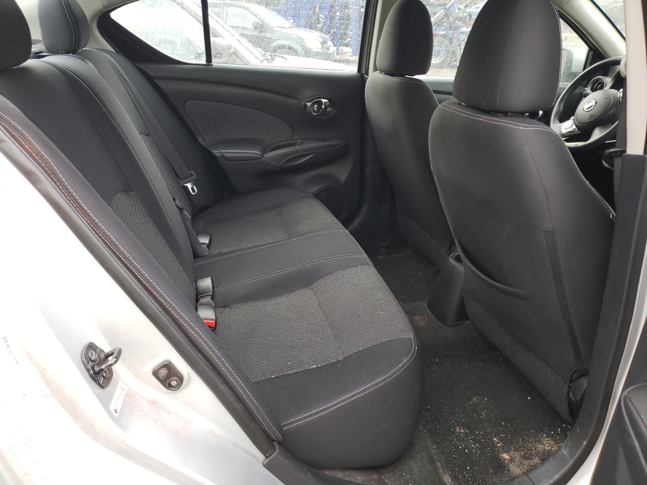Photo 6 from auction – 2014 NISSAN VERSA S with VIN 3N1CN7AP4EL807072