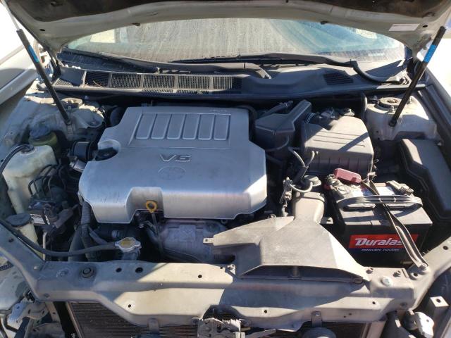 Photo 7 from auction – 2006 TOYOTA AVALON with VIN 4T1BK36B76U132666