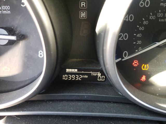 Photo 8 from auction – 2012 MAZDA 3 I with VIN JM1BL1W86C1696235
