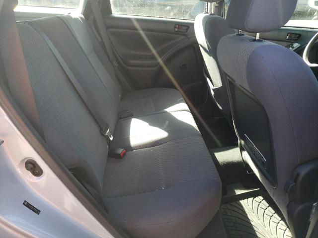 Photo 6 from auction – 2006 TOYOTA MATRIX with VIN 2T1LR32E16C563148