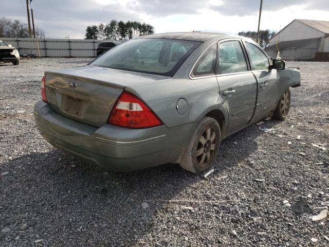 Photo 4 from auction – 2005 FORD FIVE HUNDR with VIN 1FAFP23115G164822