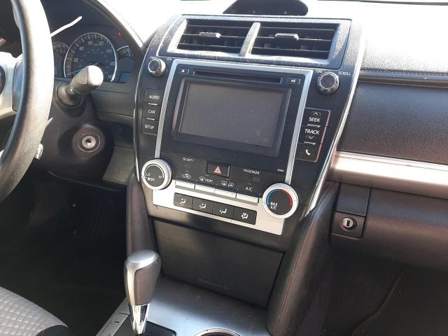 Photo 9 from auction – 2014 TOYOTA CAMRY L with VIN 4T1BF1FK0EU787808