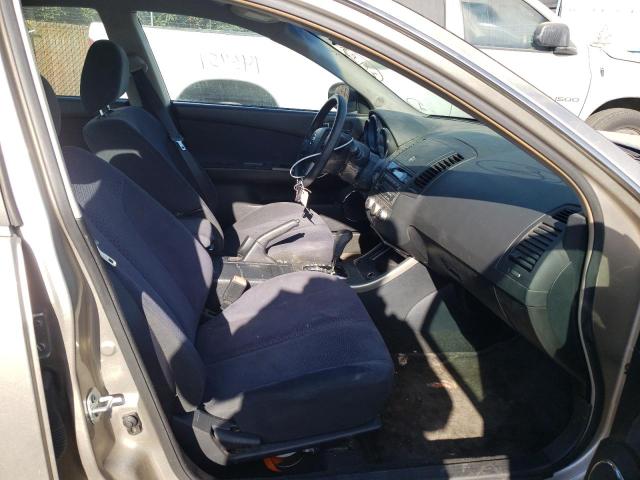 Photo 5 from auction – 2006 NISSAN ALTIMA S with VIN 1N4AL11D86C151135