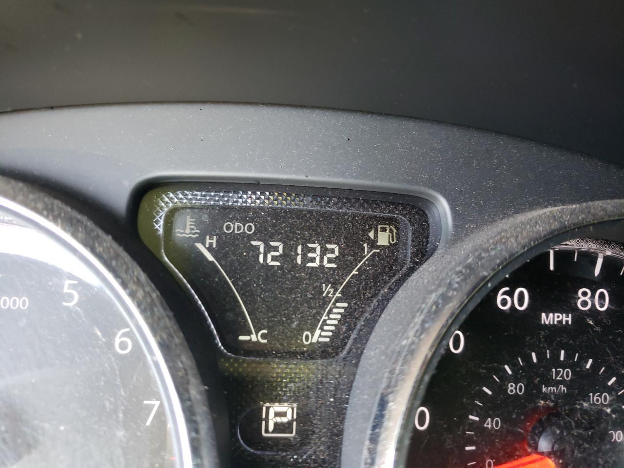 Photo 8 from auction – 2019 NISSAN VERSA S with VIN 3N1CN7AP3KL828006