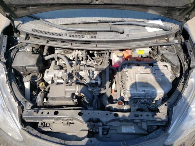 Photo 7 from auction – 2017 TOYOTA PRIUS C with VIN JTDKDTB38H1592727
