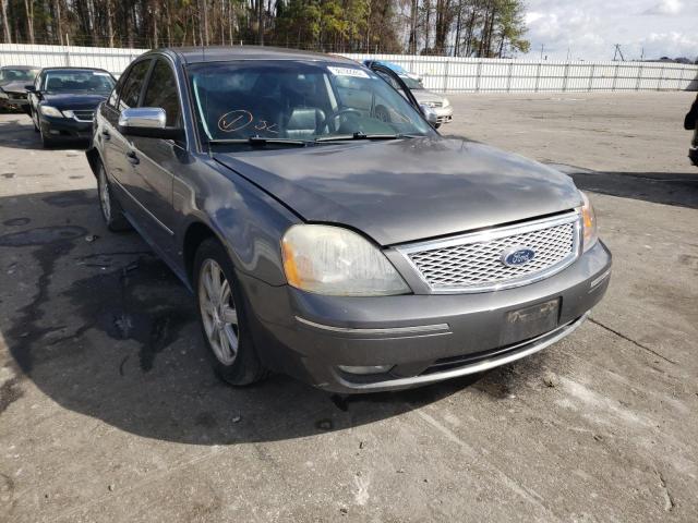 Photo 1 from auction – 2005 FORD FIVE HUNDR with VIN 1FAFP25165G196114