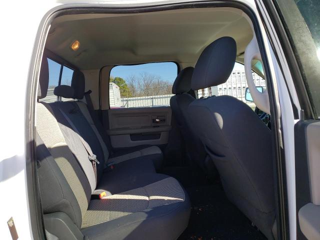 Photo 6 from auction – 2011 DODGE RAM 1500 with VIN 1D7RV1CT8BS665701