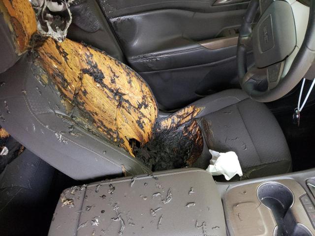 Photo 9 from auction – 2021 GMC ACADIA SLE with VIN 1GKKNKLA1MZ162431