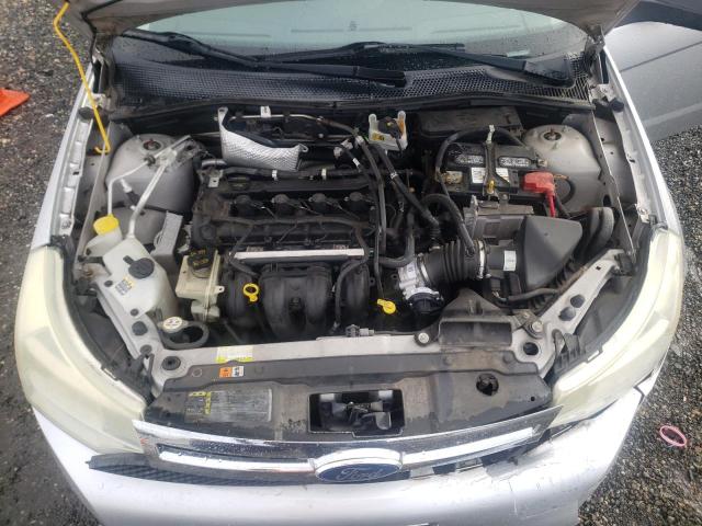 Photo 7 from auction – 2010 FORD FOCUS SE with VIN 1FAHP3FN7AW146239