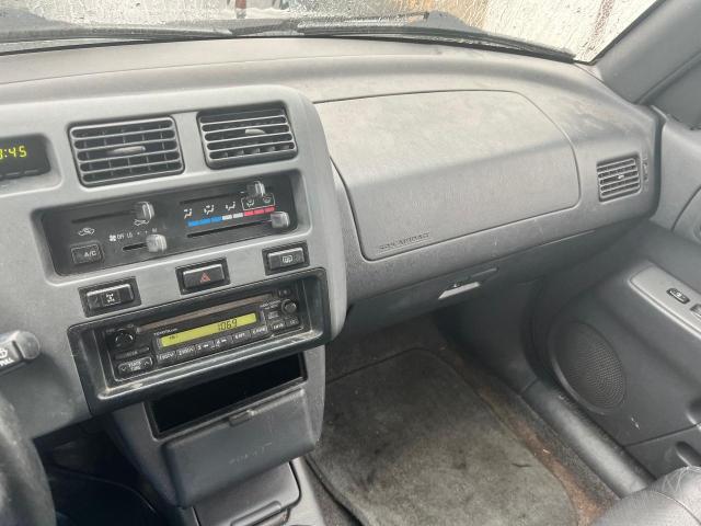Photo 9 from auction – 2000 TOYOTA RAV4 with VIN JT3HP10VXY7165223