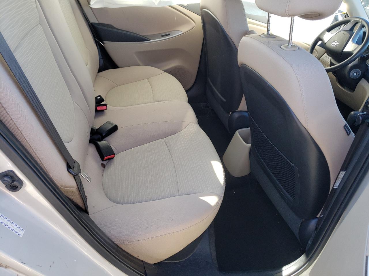 Photo 6 from auction – 2016 HYUNDAI ACCENT SE with VIN KMHCT4AE5GU106397
