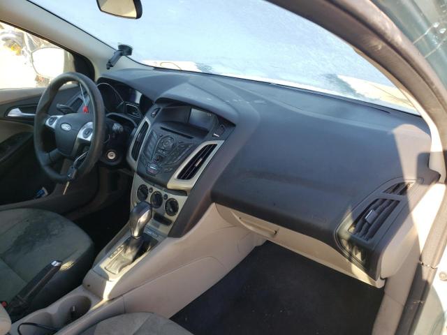 Photo 9 from auction – 2012 FORD FOCUS SE with VIN 1FAHP3K2XCL468292