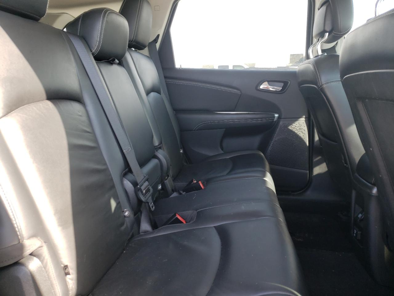 Photo 6 from auction – 2014 DODGE JOURNEY R/ with VIN 3C4PDDFG9ET310463