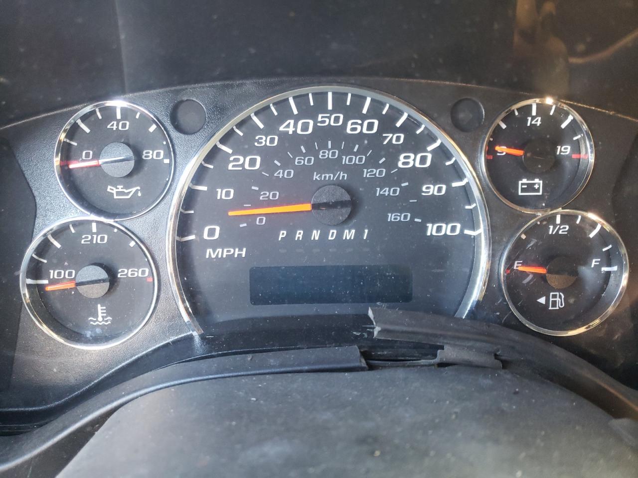 Photo 8 from auction – 2016 CHEVROLET EXPRESS G2 with VIN 1GCWGBFG9G1332819