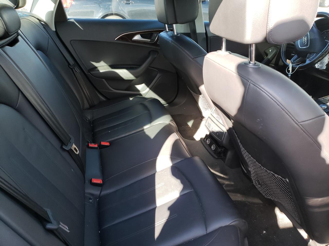 Photo 6 from auction – 2013 AUDI A6 PREMIUM with VIN WAUGFAFC5DN071933