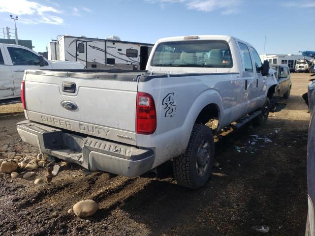 Photo 4 from auction – 2015 FORD F350 SUPER with VIN 1FT8W3B66FEA11486
