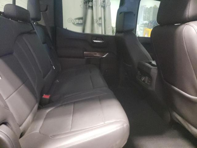 Photo 6 from auction – 2019 CHEVROLET SILVERADO with VIN 3GCUYEED0KG151406