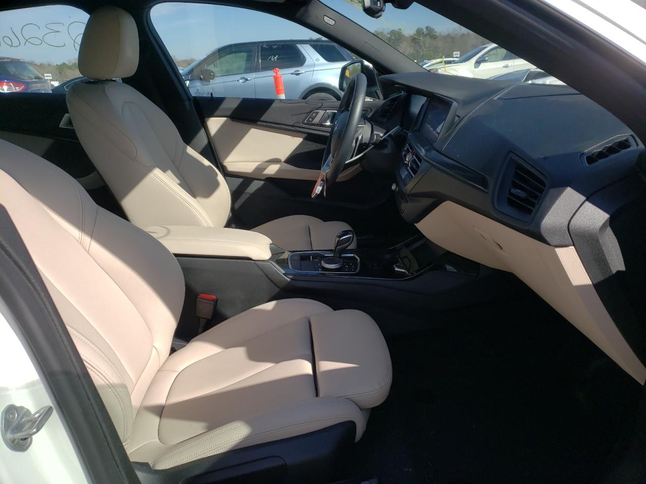 Photo 5 from auction – 2020 BMW 228XI with VIN WBA73AK02L7F78654