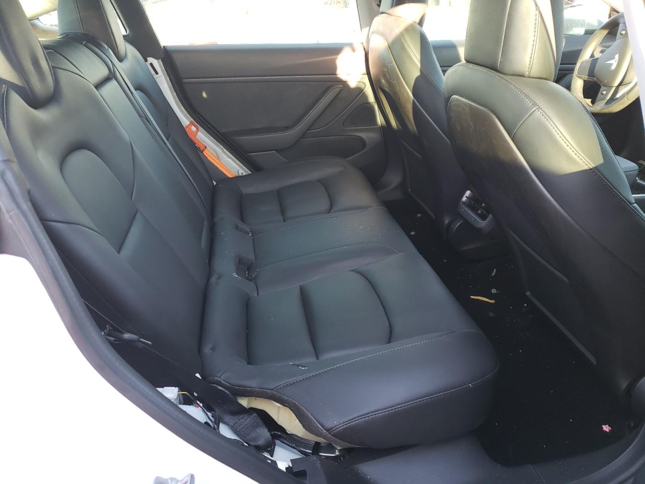 Photo 6 from auction – 2020 TESLA MODEL 3 with VIN 5YJ3E1EB6LF637723