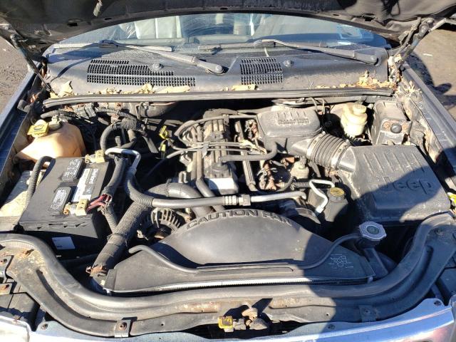 Photo 7 from auction – 2000 JEEP GRAND CHER with VIN 1J4G248S6YC386286