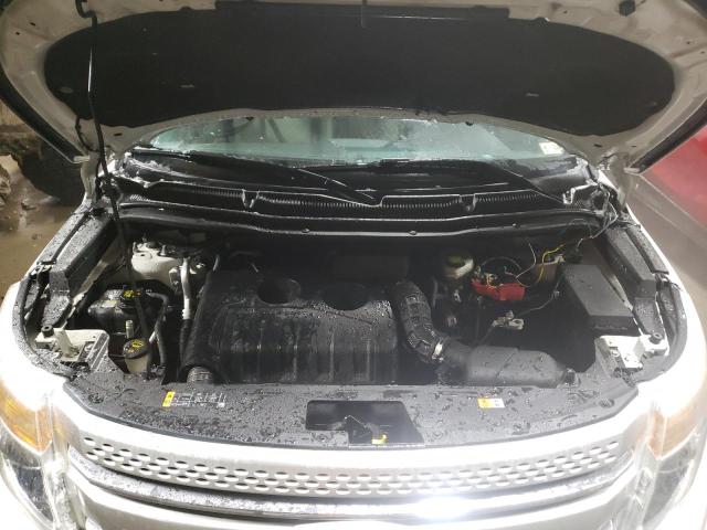 Photo 7 from auction – 2013 FORD EXPLORER X with VIN 1FM5K7D98DGA11628