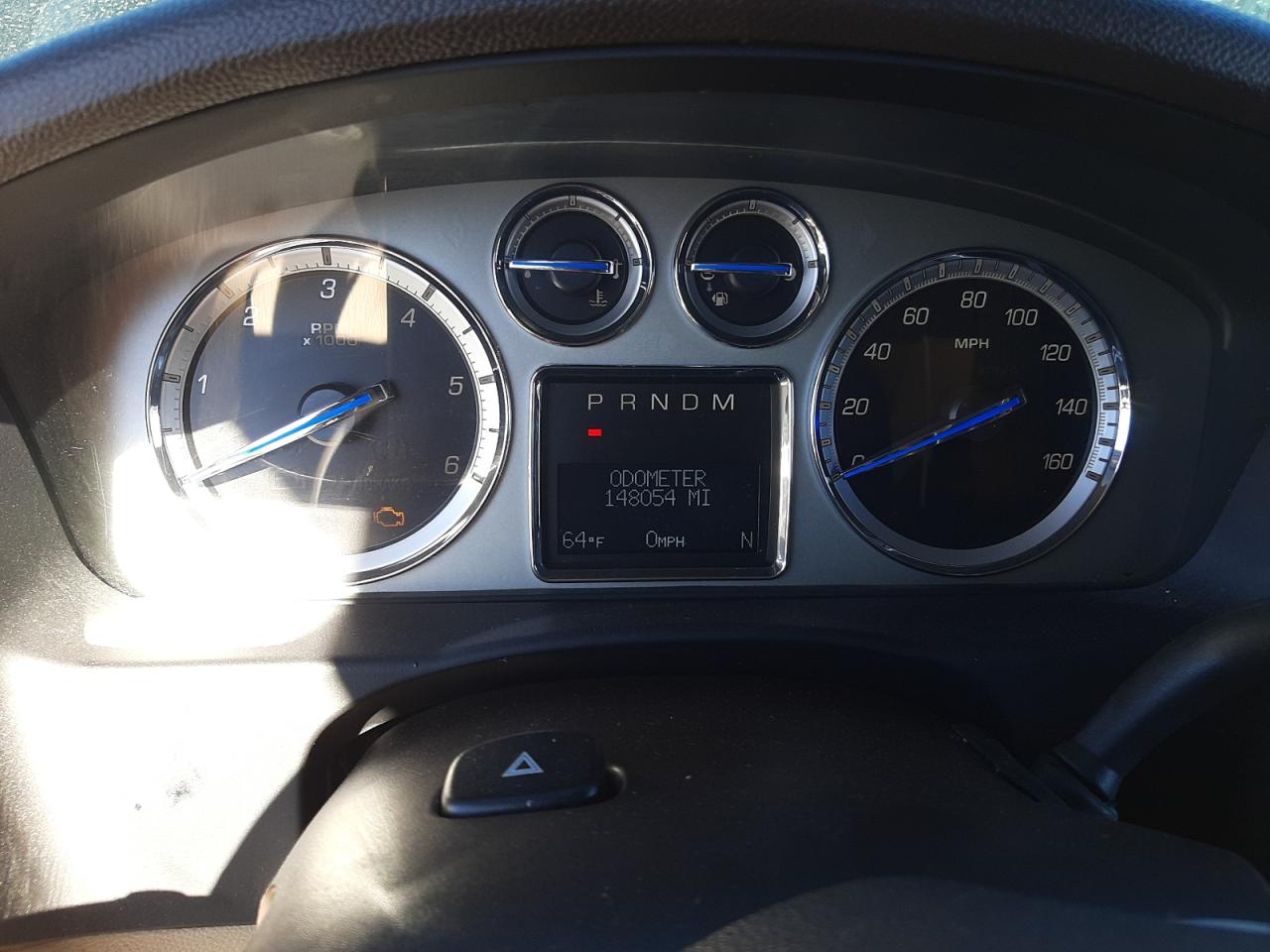 صورة رقم 8 من المزاد - 2012 CADILLAC ESCALADE L مع VIN 1GYS4BEF2CR111763