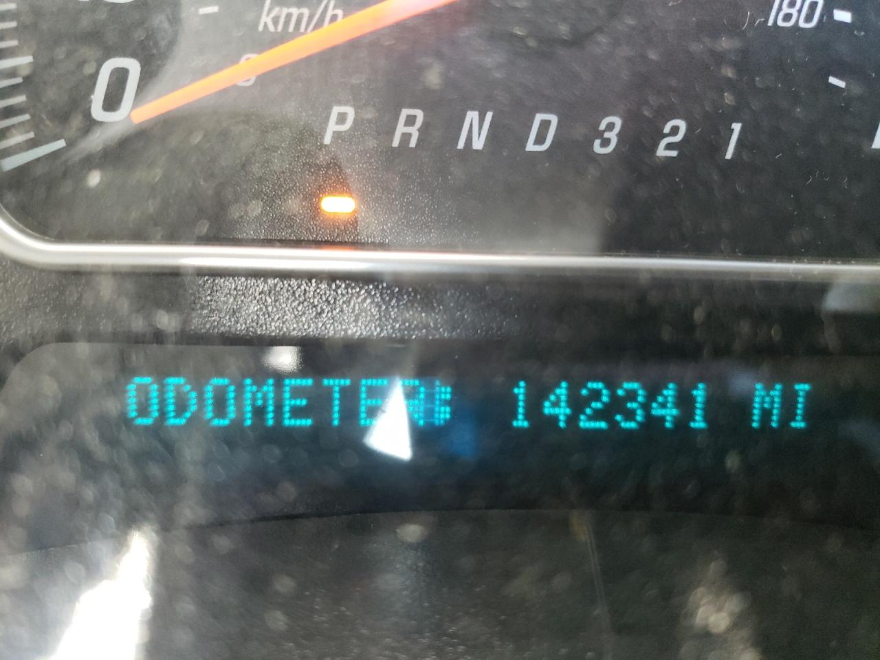 Photo 8 from auction – 2007 GMC ENVOY with VIN 1GKDT13S172226899