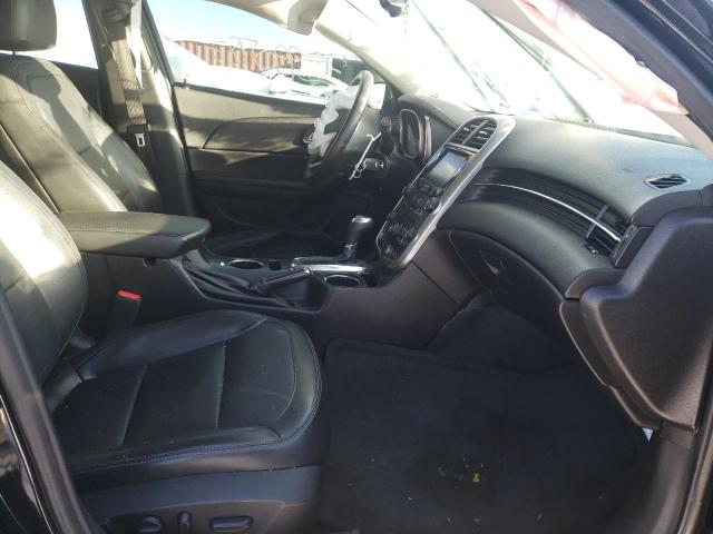 Photo 5 from auction – 2016 CHEVROLET MALIBU LIM with VIN 1G11E5SA5GU109607