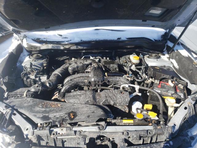 Photo 7 from auction – 2015 SUBARU FORESTER 2 with VIN JF2SJAFC9FH520190
