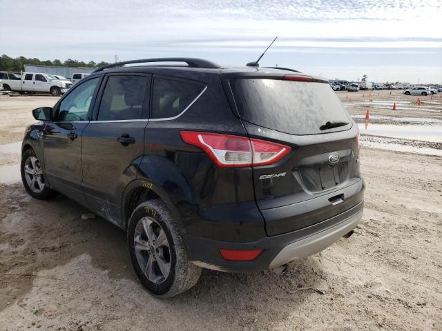 Photo 3 from auction – 2014 FORD ESCAPE SE with VIN 1FMCU0GX7EUD65243