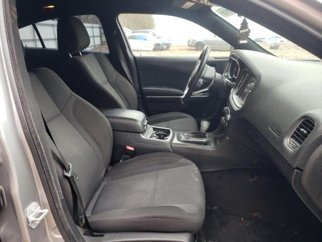 Photo 5 from auction – 2016 DODGE CHARGER SX with VIN 2C3CDXHG6GH292629