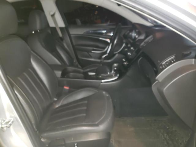 Zdjęcie 5 z aukcji – 2011 BUICK REGAL CXL z VIN W04GP5EC5B1073477