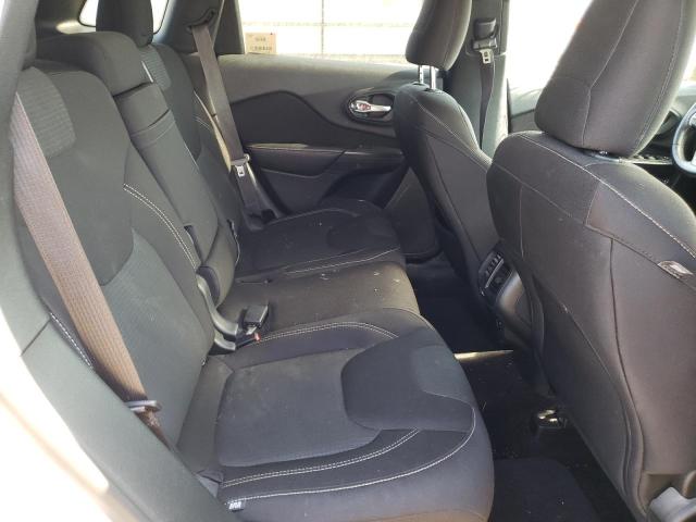 Photo 6 from auction – 2015 JEEP CHEROKEE L with VIN 1C4PJLCB8FW627934