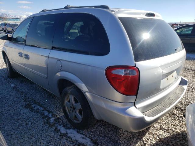 Photo 3 from auction – 2006 DODGE CARAVAN with VIN 2D8GP44L06R683713