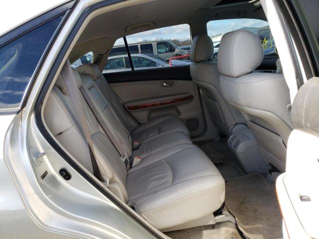 Photo 6 from auction – 2006 LEXUS RX 330 with VIN 2T2GA31U96C052557