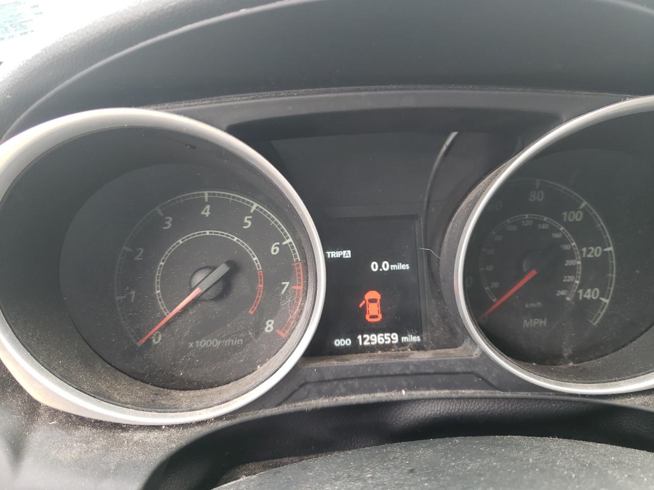 Photo 8 from auction – 2015 MITSUBISHI OUTLANDER with VIN 4A4AR3AW9FE041696