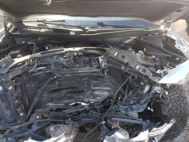 Photo 7 from auction – 2014 CHEVROLET SILVERADO with VIN 3GCUKREC8EG123888